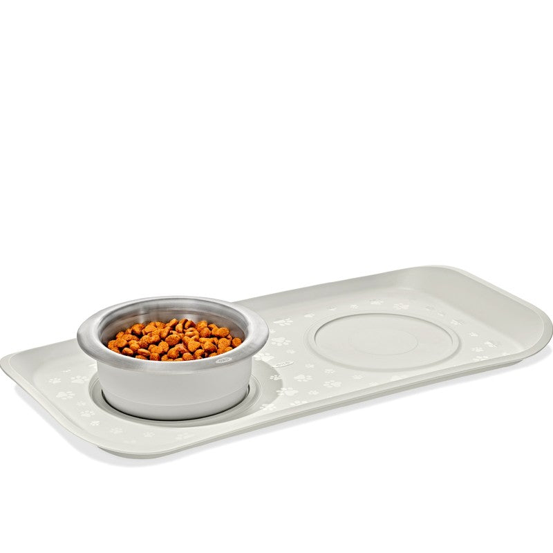 OXO Good Grips PET Easy-Clean Feeding Mat