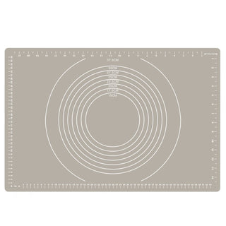 Danesco Silicone Pastry Mat