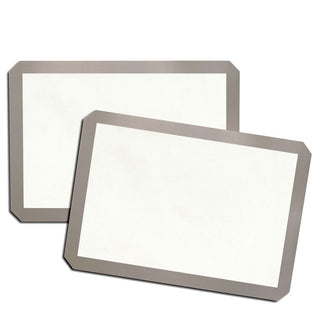Danesco Baking Mats Set Of 2