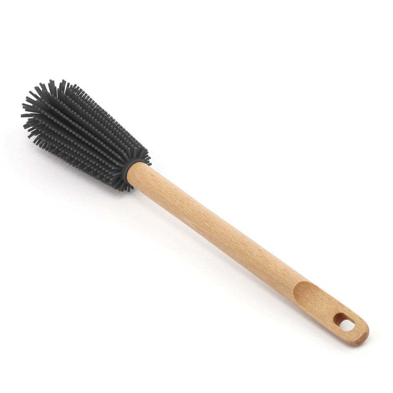 Danesco Silicone Narrow Bottle Brush