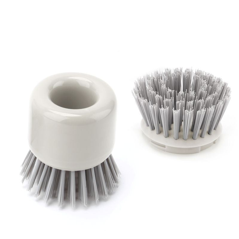 Danesco Palm Dish Brush Set