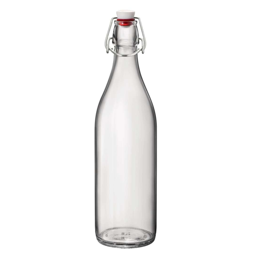 Bormioli Round Swing Bottle