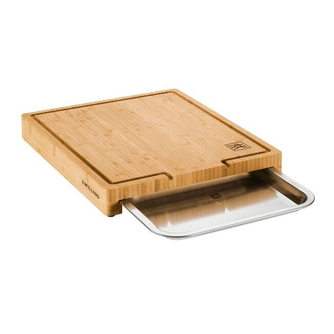 Zwilling BBQ+ Cutting Board &amp; Tray