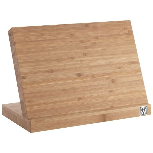 Zwilling Magnetic 5-Slot Easel Knife Block