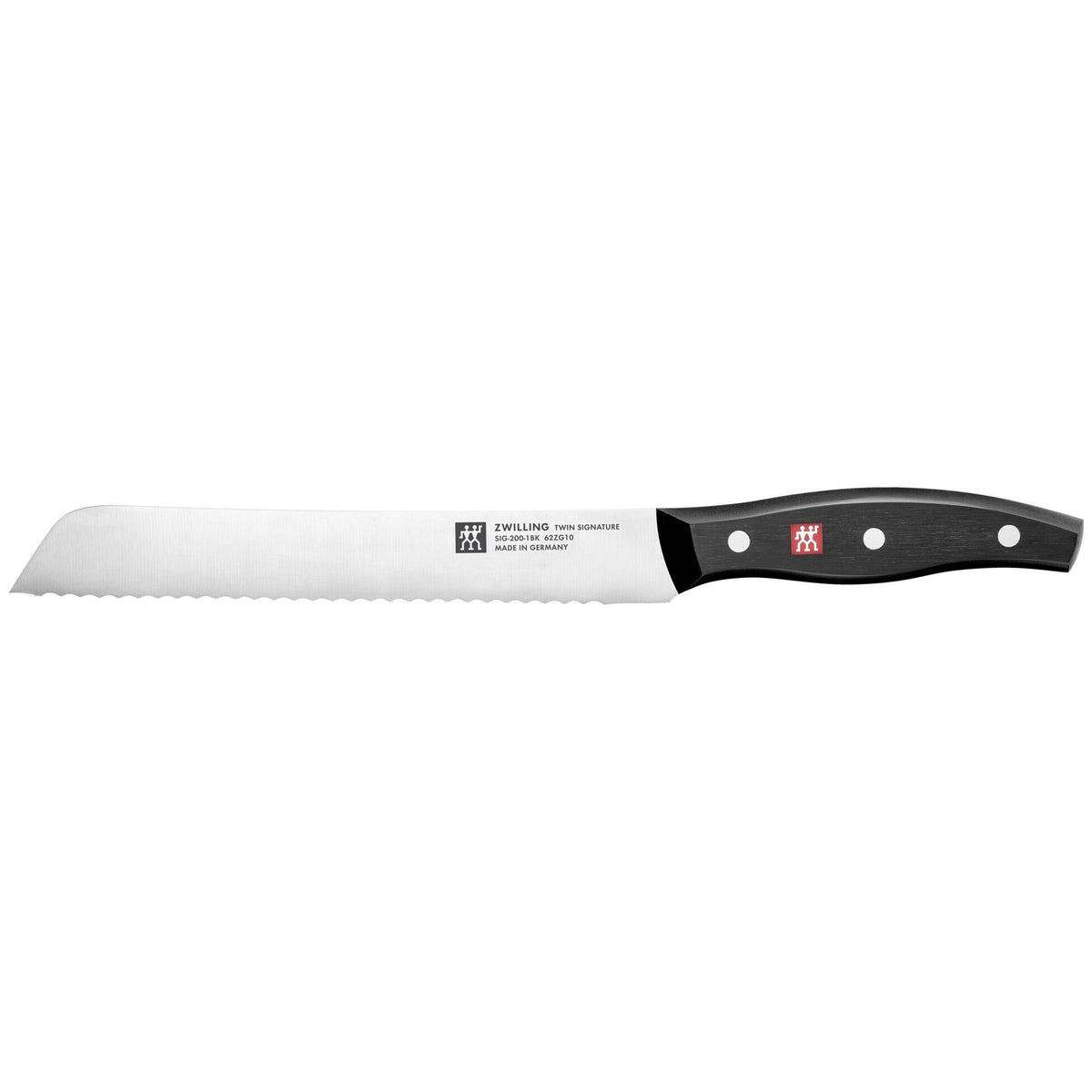 Zwilling Signature Bread Knife 8"