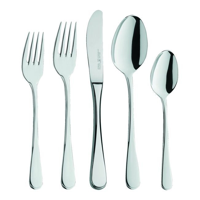 Zwilling Jessica Flatware 20-Piece Set