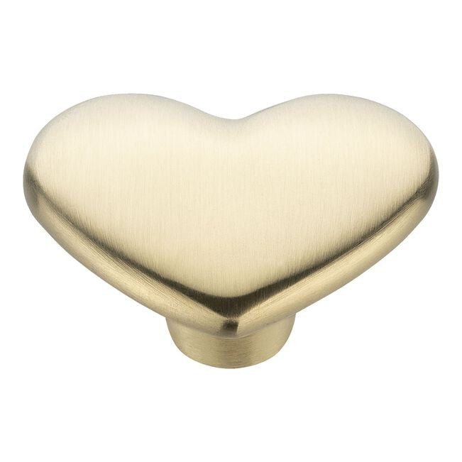 Staub Stainless Steel French Oven Knob - Heart
