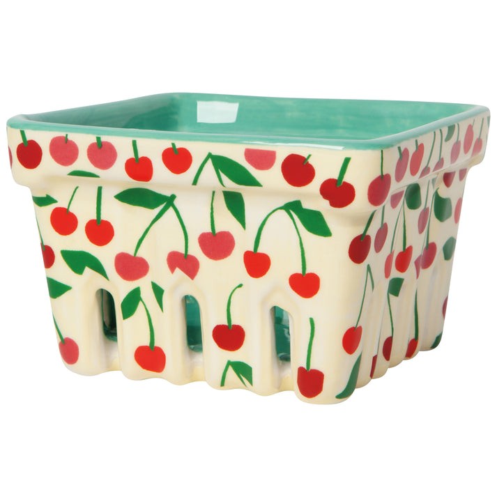 Danica Berry Basket Very Cherry