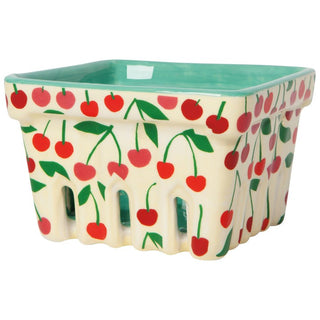 Danica Berry Basket Very Cherry