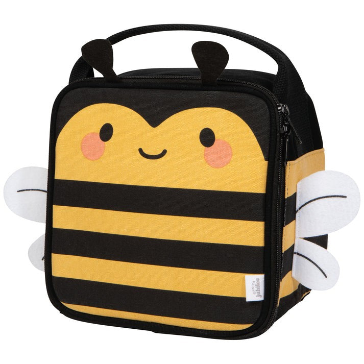 Danica Insulated Lunch Tote Bumblebee