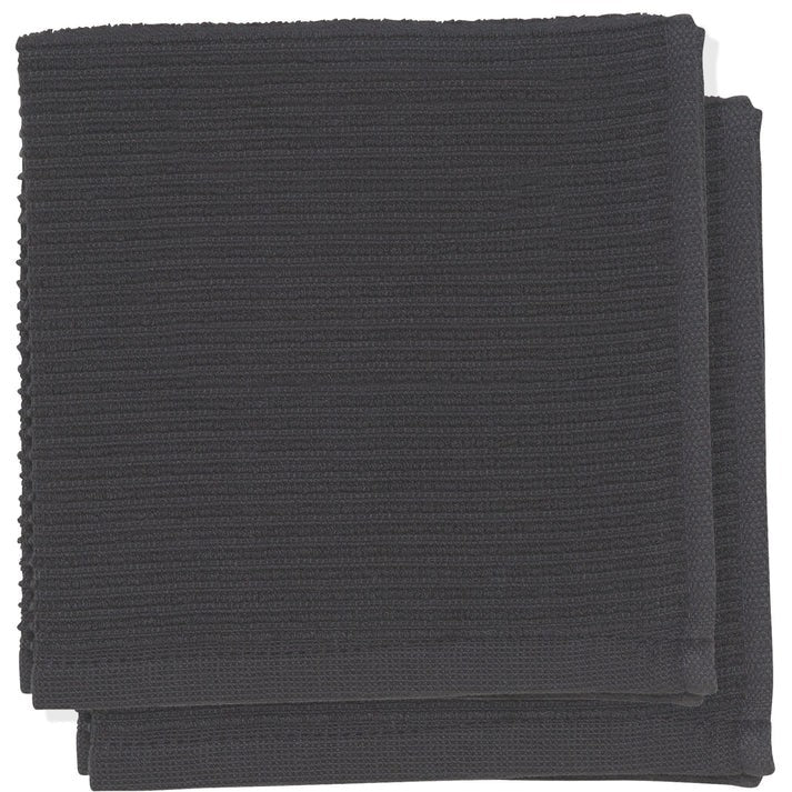 Now Designs Ripple Dishcloth Set Of 2