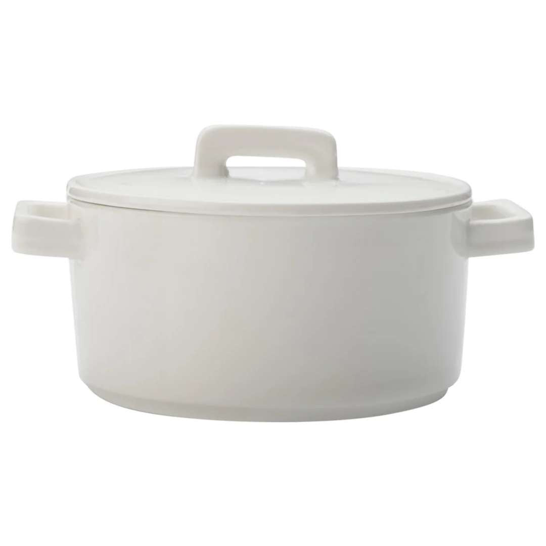 Maxwell & Williams Epicurious Round Casserole Dish