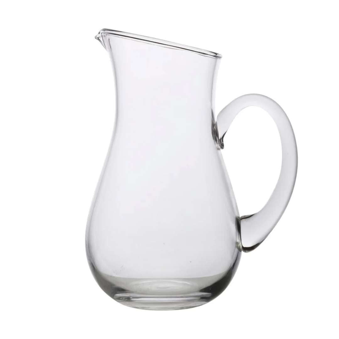 Maxwell &amp; Williams Diamante Pitcher 1.2L