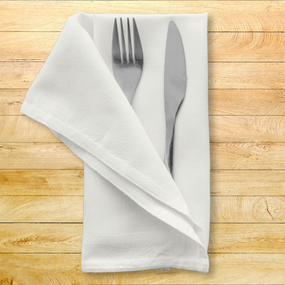 Fabstyles Hotel Collection Napkin Set Of 4