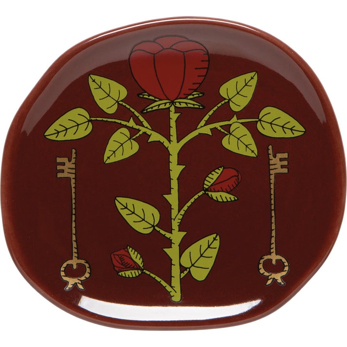 Danica Rose Briar Trinket Tray