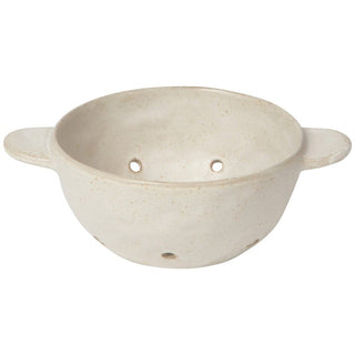 Danica Fruit Bowl Ivory 5"