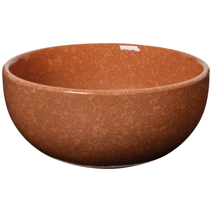 Danica Dapple Bowl 5.75" Mesa Orange