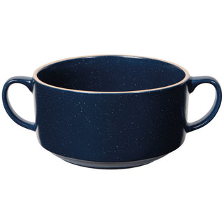 Danica 20oz Soup Bowl Navy Blue