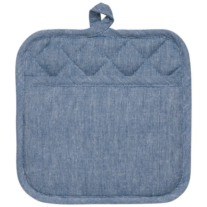 Now Designs Cotton-Silicone Potholder