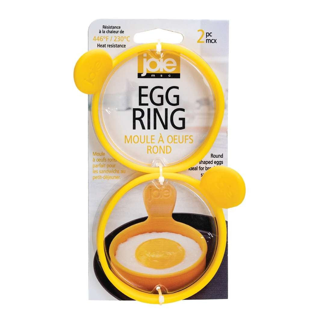 Joie Classic Egg Ring 2 Pack