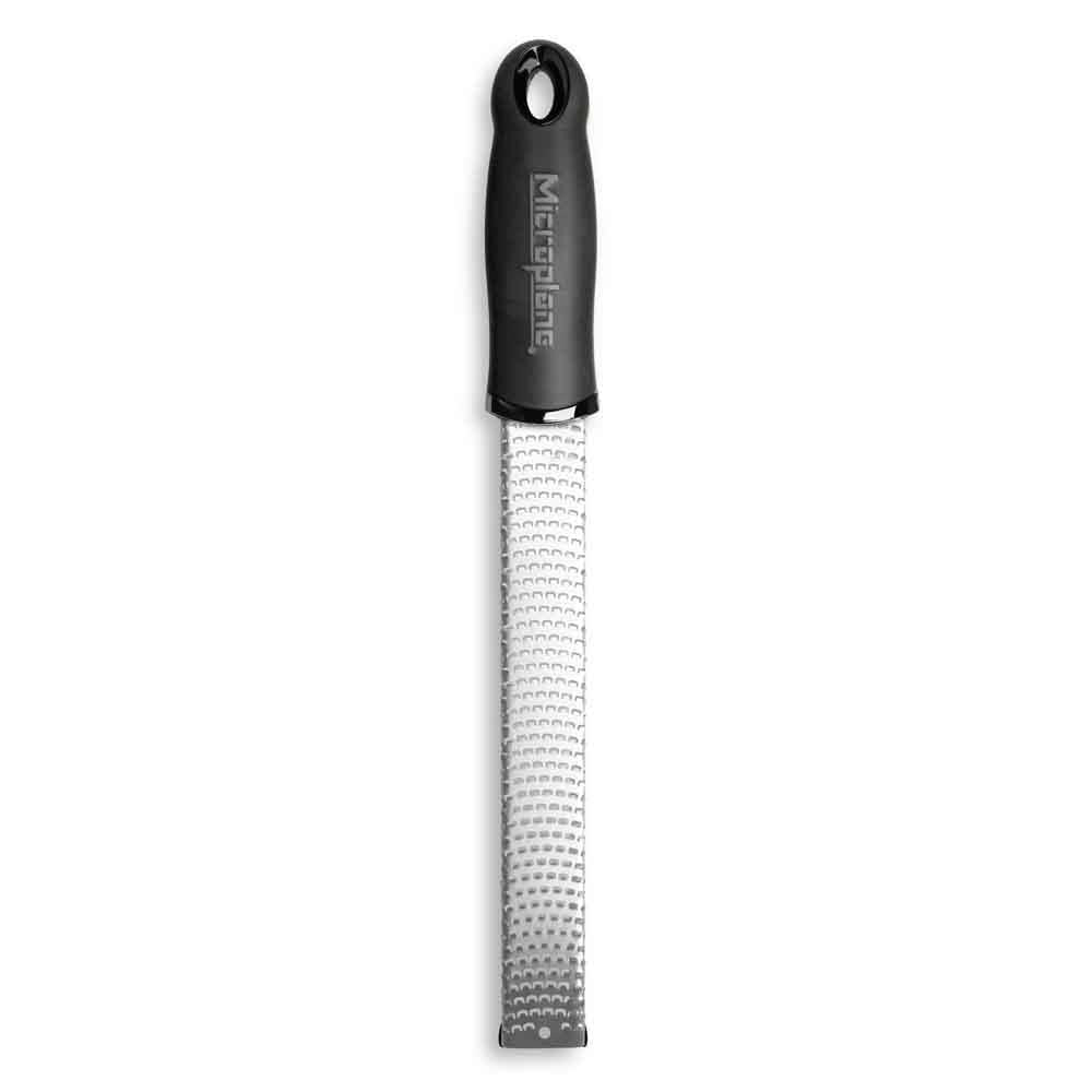 Microplane Premium Classic Zester & Grater - iQ living