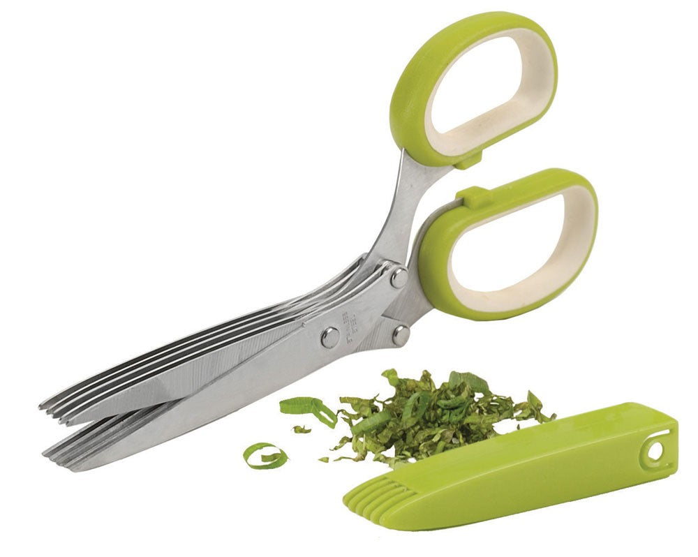 RSVP Herb Scissors