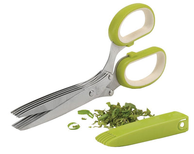 RSVP Herb Scissors