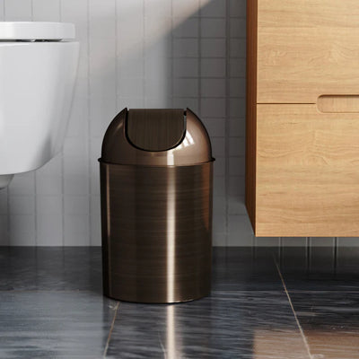 Umbra Mezzo Waste Can 9L