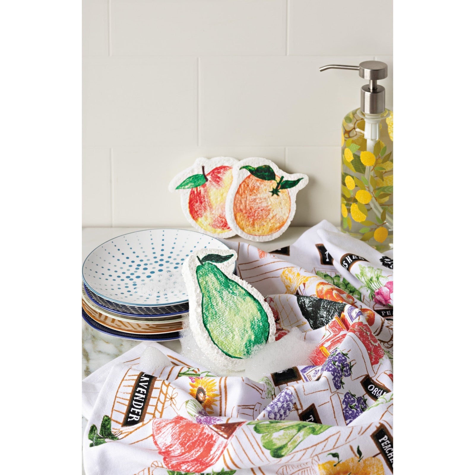 Now Designs Locally Grown Collection - iQ living