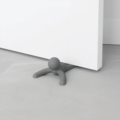 Umbra Buddy Door Stop - Grey