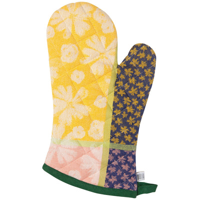 Now Designs Full Bloom Jacquard Collection