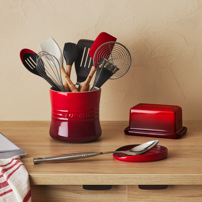 Le Creuset 2.3L Utensil Crock