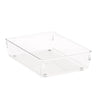 interdesign linus drawer organizer 6x9x2"