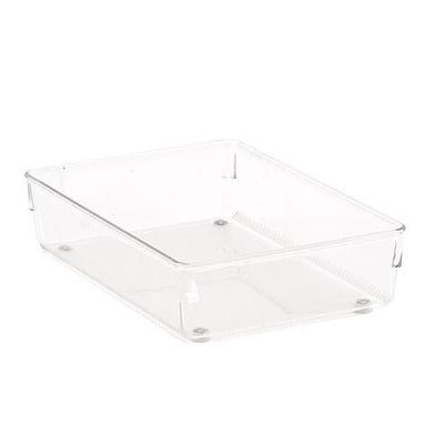 interdesign linus drawer organizer 6x9x2"