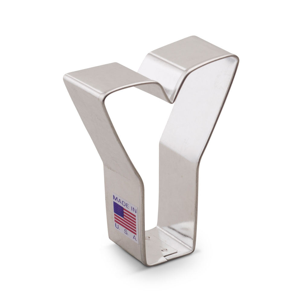 Ann Clark Cookie Cutter - Letters