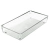 iDesign Linus Drawer Organizer