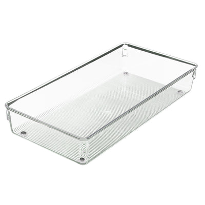 iDesign Linus Drawer Organizer