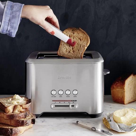 the 'A Bit More'® Toaster