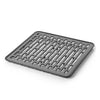 Small, OXO Silicone Sink Mat
