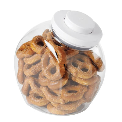 OXO POP Cookie Jar