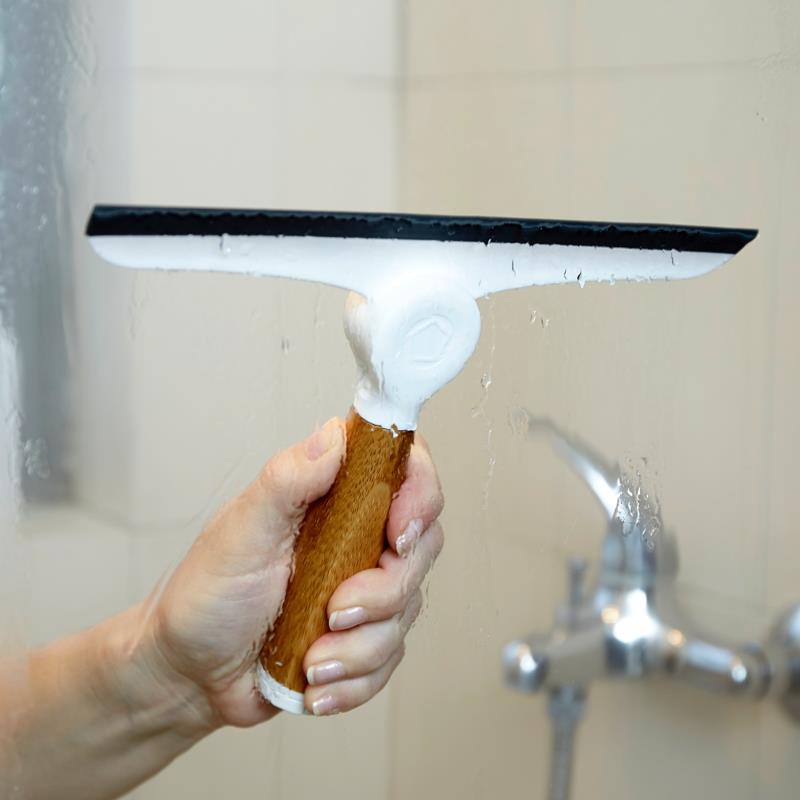 Full C Pivoting Squeegee