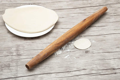 Ironwood Gourmet Chartres French Wood Rolling Pin