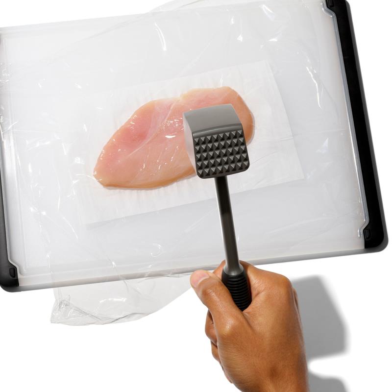 OXO Good Grips Meat Tenderizer