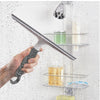 OXO Good Grips Wiper Blade Squeegee 9.75"