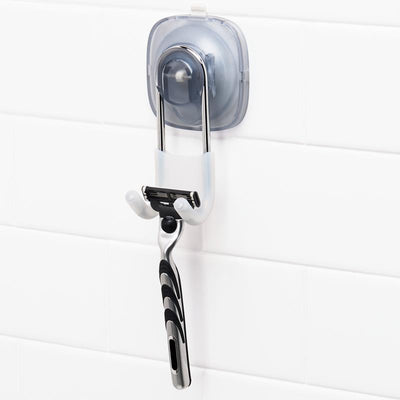 OXO Good Grips StrongHold Suction Shower Hook