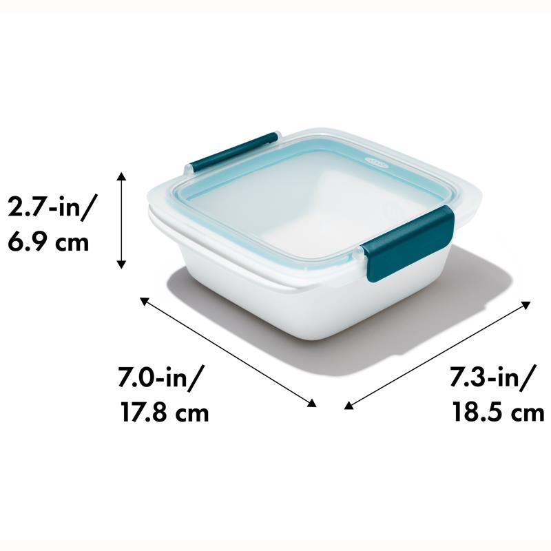 OXO Prep & Go Sandwich Container - iQ living