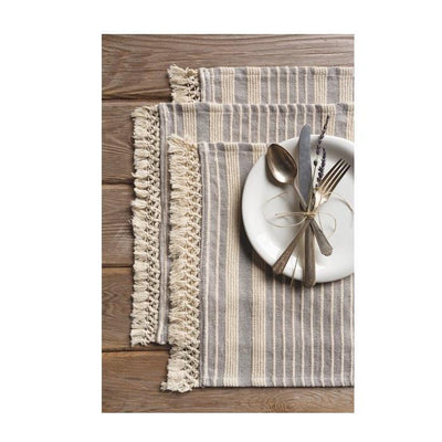 Danica Heirloom Piper Placemat Shadow