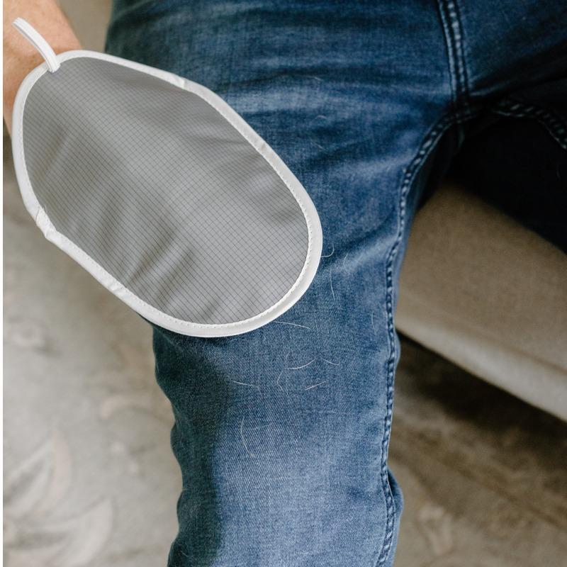 Full Circle 'Loads Of Fun' Static & Lint Removing Mitt