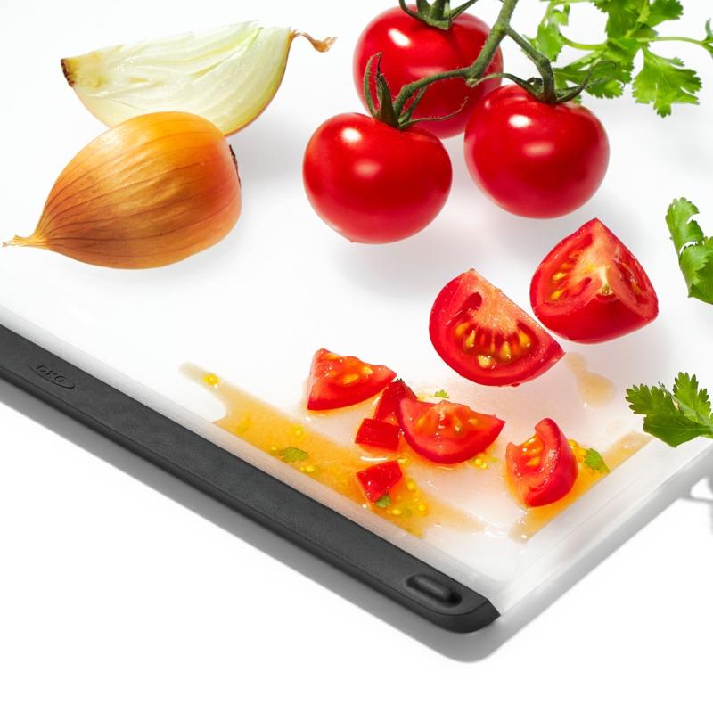 OXO Good Grips Carving Board 21" x 15"
