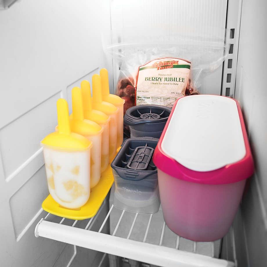 Tovolo Classic Ice Pop Molds Set Of 5